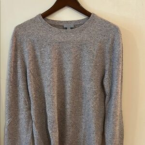 COS Gray Men's Sweater